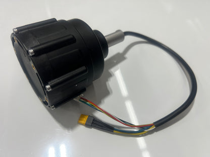 Front Hub Motor - LUBA 3(H) - C.P.SH.000212000