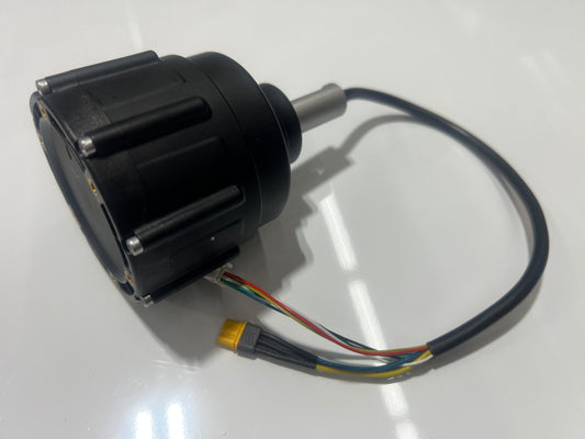 Front Hub Motor - LUBA 3(H) - C.P.SH.000212000