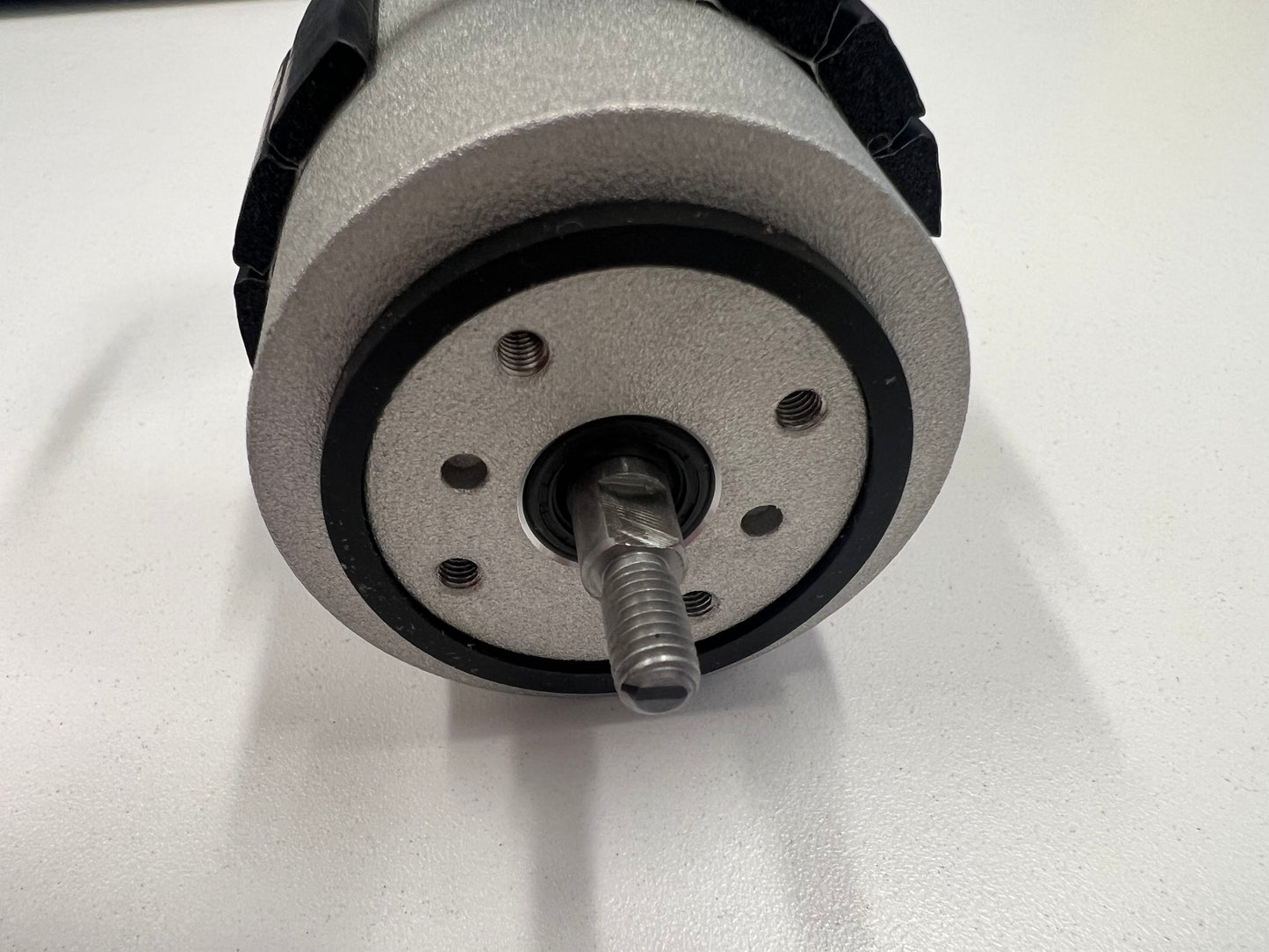 Cutting Motor (Updated) - LUBA 1 and LUBA 2 - C.P.SH.000182000