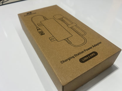 Charging Station Power Supply (25.2V 7A) - Luba 1/Luba 2/LUBA 2 AWD/Luba 2X - C.P.XS.000015000