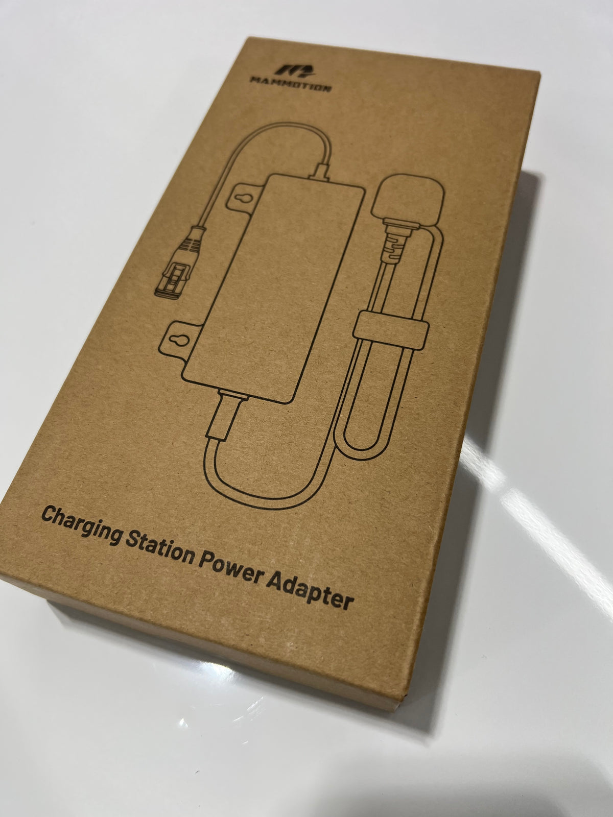 Charging Station Power Supply (28V 2.15A) - LUBA mini/YUKA mini - C.P.XS.000113002