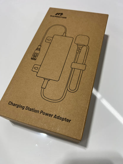 Charging Station Power Supply (28V 2.15A) - LUBA mini/YUKA mini - C.P.XS.000113002