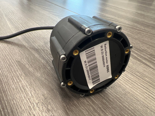 Front Hub Motor - YUKA (2024 and 2025) - W.D.DJ.00004901Y