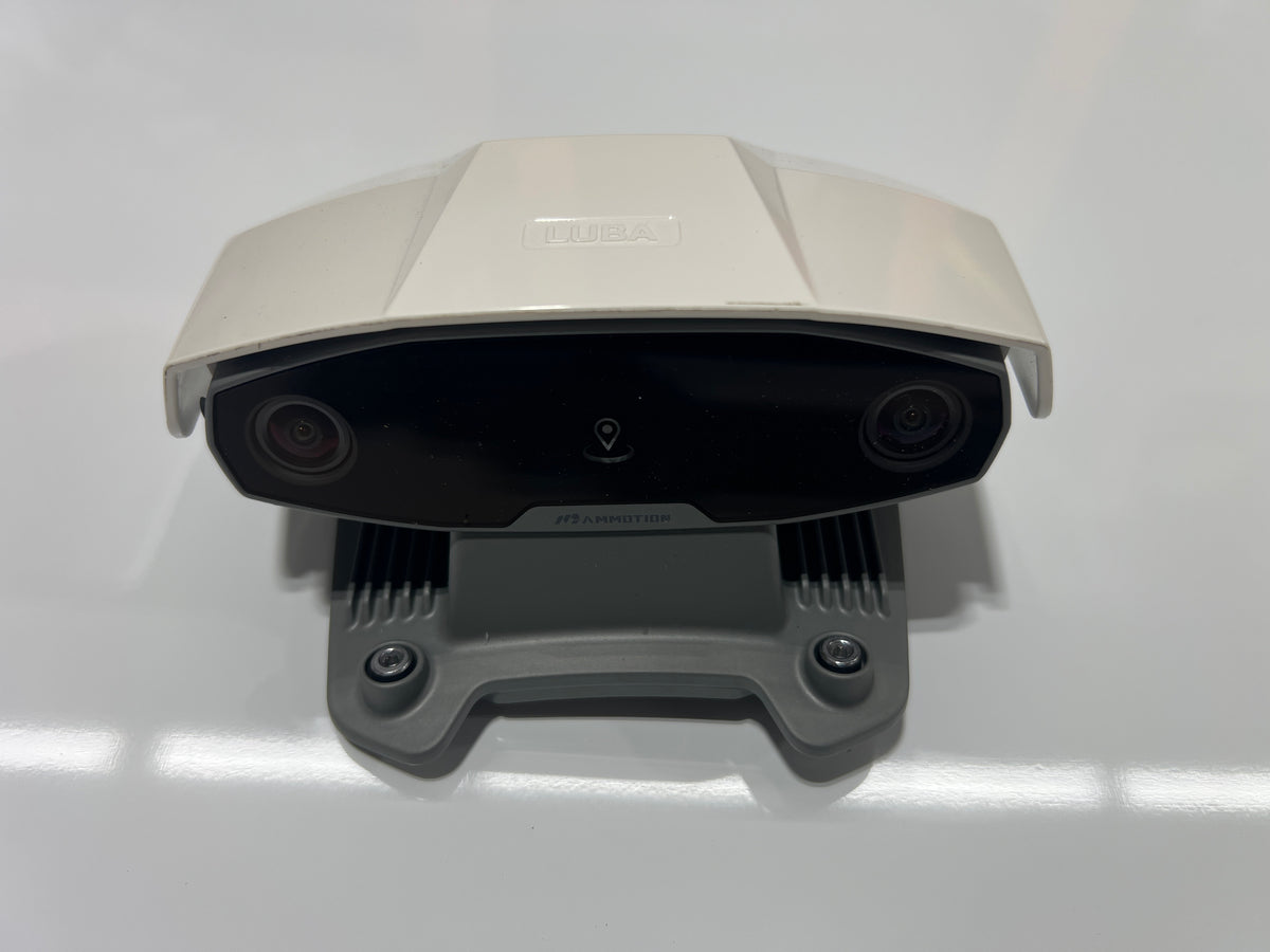 3D Vision Module - LUBA 2 - C.P.SH.000019000