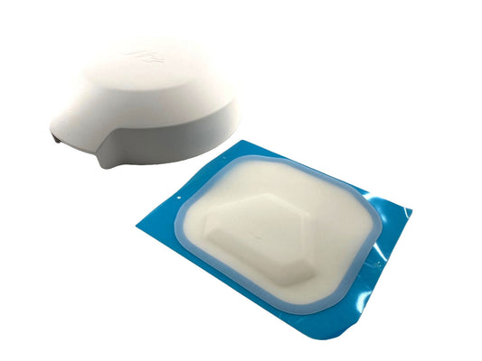 RTK shield + key protector set for Luba1