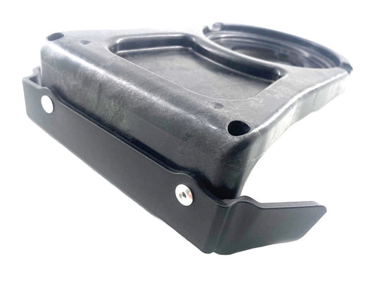 Right Grass Comb Assembly for Luba1