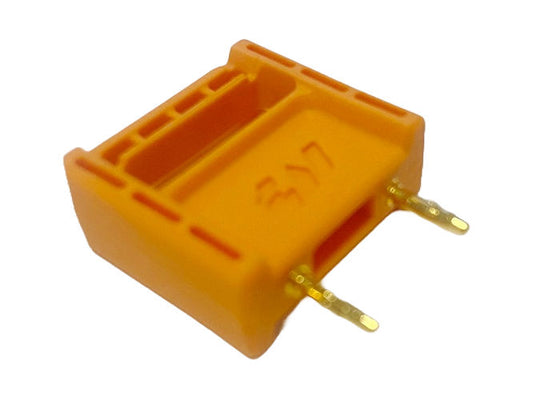 Secure key for Luba1