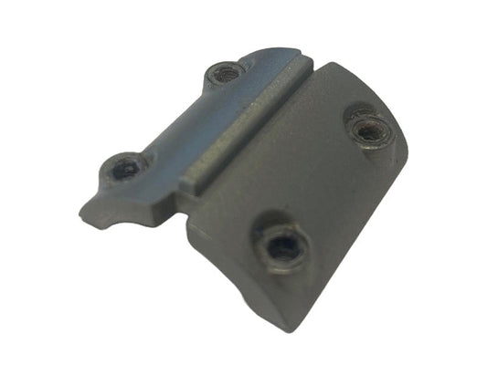 Hub Axle pressing block for Luba1