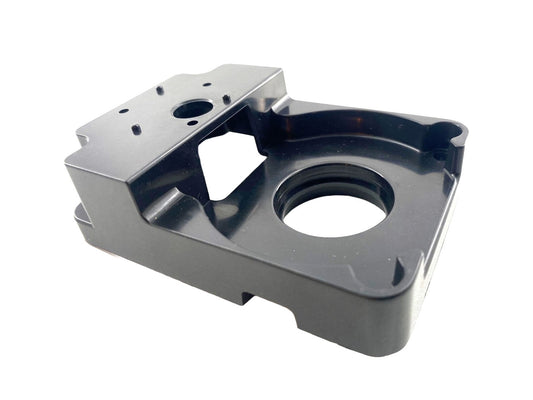 gear bracket for Luba1
