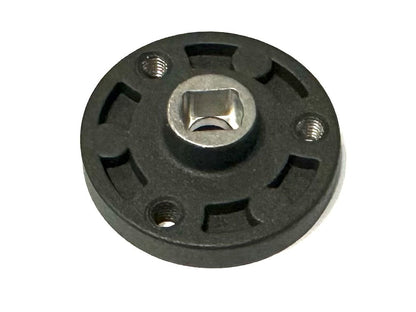 Cutting Motor to Disk Adapter Bracket for Luba 1/Luba2/Luba2X/Luba mini - W.W.JJ.000134010