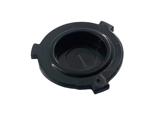 Magnet Bracket - LUBA 1/ LUBA 2 - C.700.0125