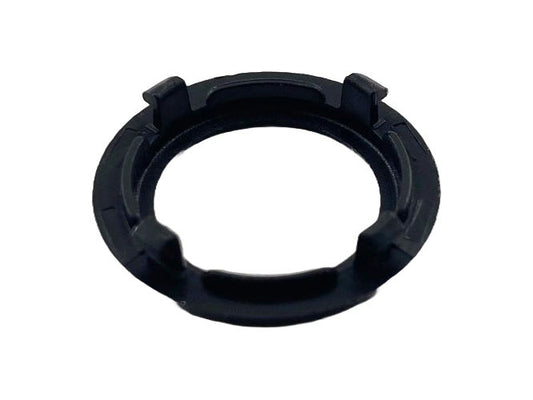 Ultrasonic cover for Luba1