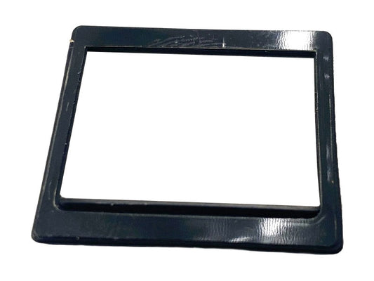 Quick Release Waterproof sheet for Luba1