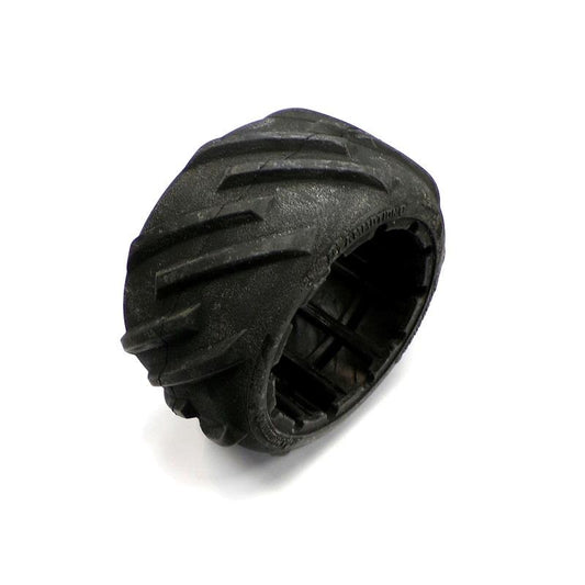 Left tire for Luba1