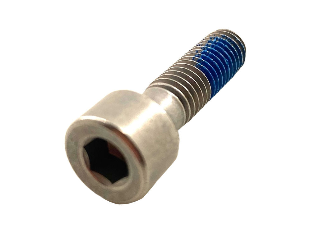 Hexagon socket head machine screw; M8*28 for Luba1