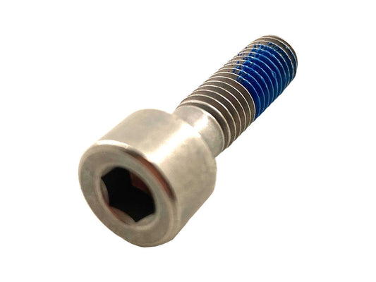 Hexagon socket head machine screw; M8*28 for Luba1