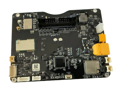 Main Board Accessory Kit for Luba1