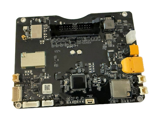 Main Board Accessory Kit for Luba1