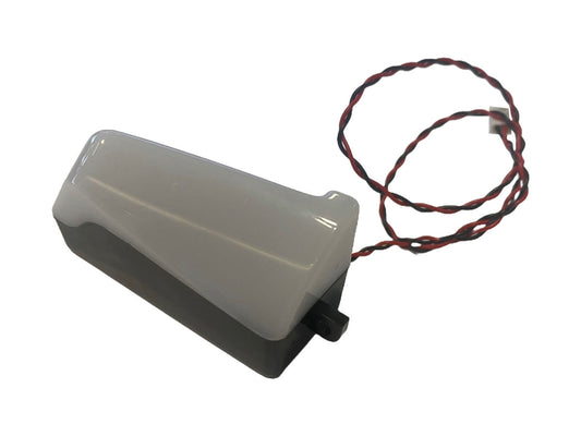 Left tail light assembly for Luba1