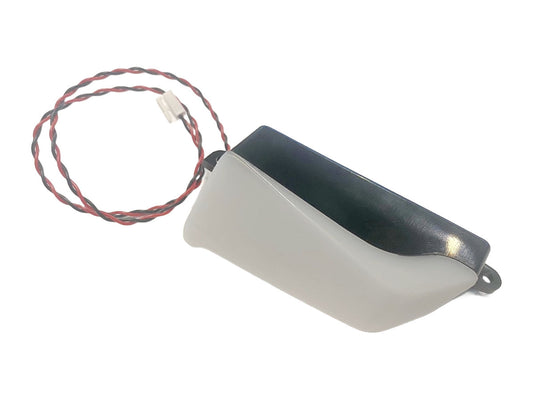 right tail light assembly for Luba1