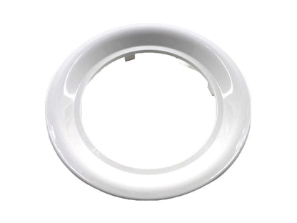 Wheel Trim White(omni) for Luba 1 - C.700.0402