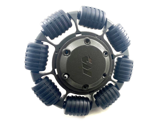 Outer Shell Wheel(omni) for Luba1