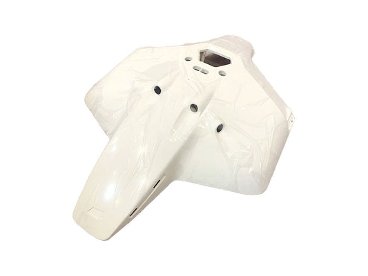 Upper shell for Luba1