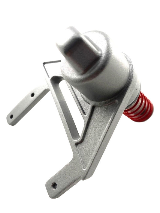 Left Shock Absorber Assembly for Luba1