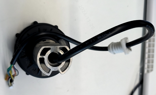 Wheel Hub Motor - YUKA mini - C.P.SH.00007000