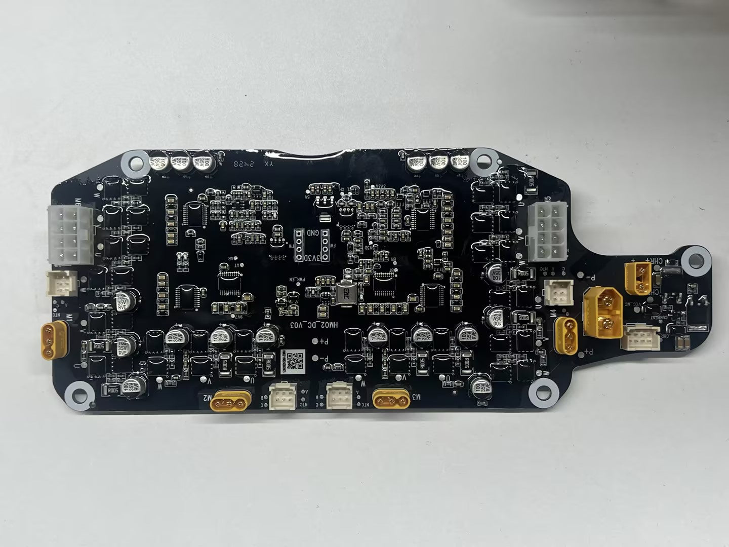 Motor Driver Board - LUBA 2 - C.P.SH.000136000