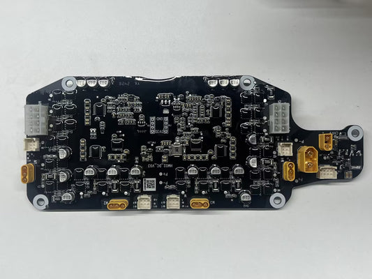 Motor Driver Board - LUBA 2 - C.P.SH.000136000