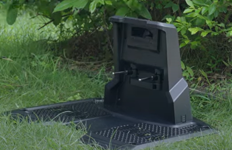 Charging Station for Yuka(2024) - C.P.XS.000029000