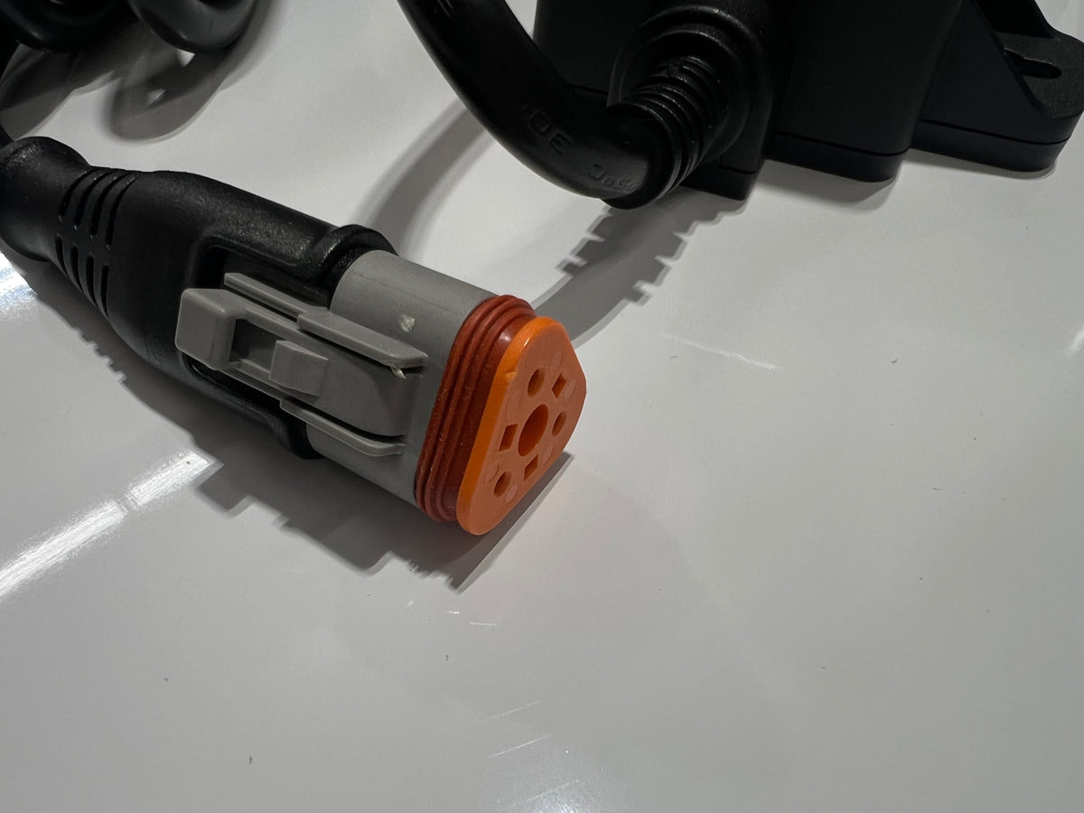 Charging Station Power Supply (28V 2.15A) - LUBA mini/YUKA mini - C.P.XS.000113002