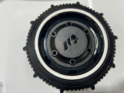 Rear Hub Assembly - LUBA 3 AWD/LUBA 2 AWD X/LUBA mini AWD - C.P.SH.000215000