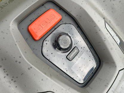 Husqvarna - 440 iQ - 2 Acre - (Preowned)