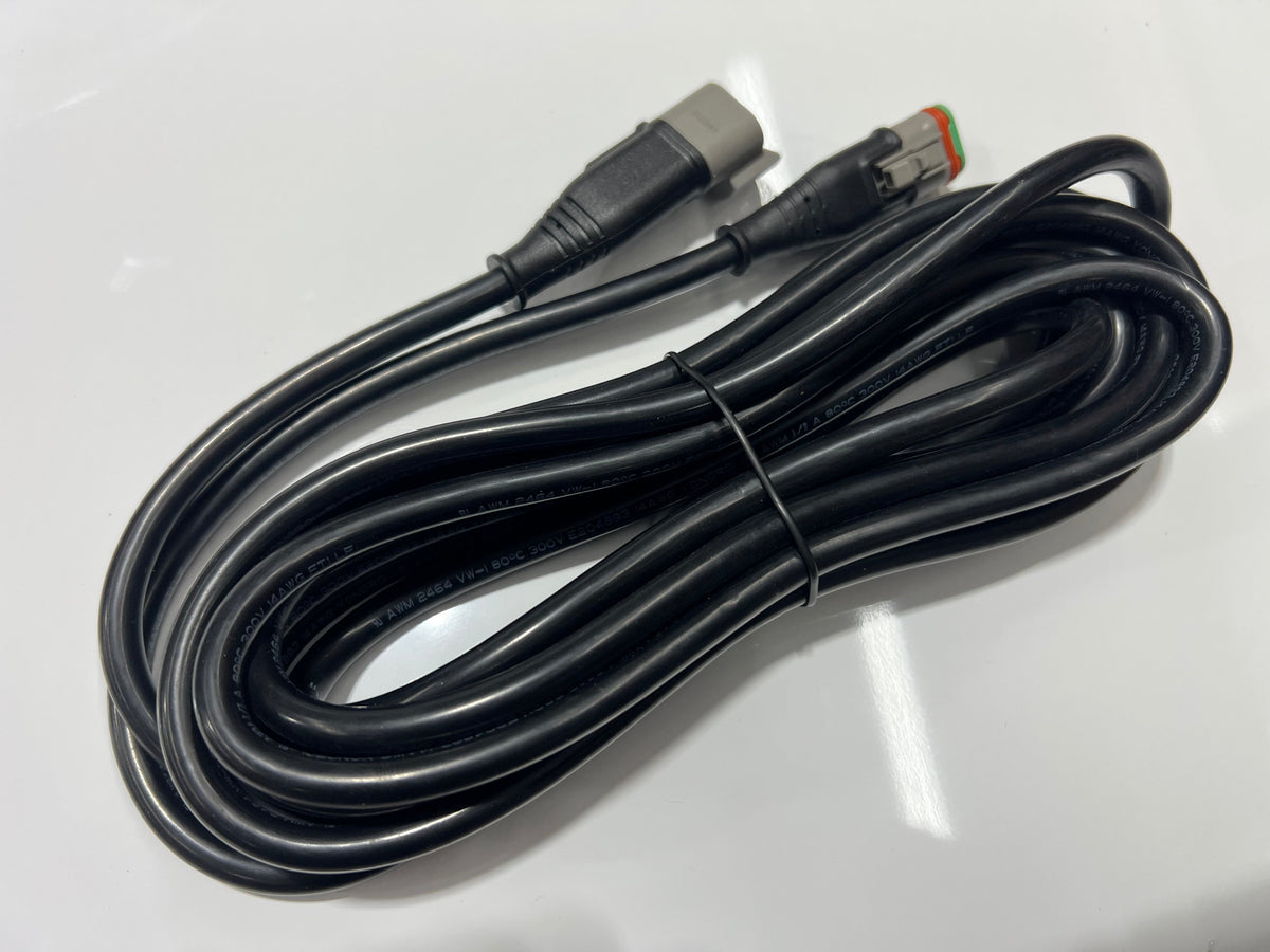 Charging Station Extension Cable - LUBA 2 AWD X - C.P.XS.000120002