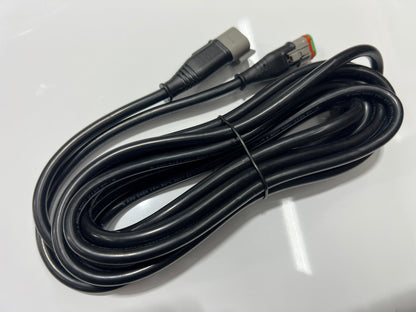 Charging Station Extension Cable - LUBA 2 AWD X - C.P.XS.000120002