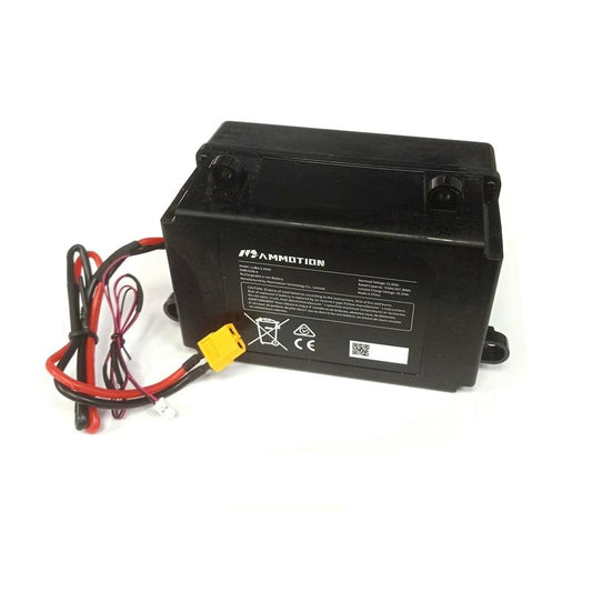 Battery - 5000/3000 for Luba1