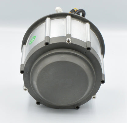 Wheel motor (front) for Luba1