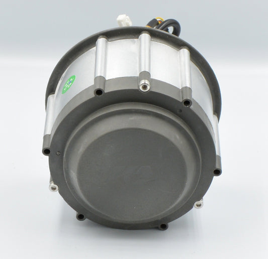 Wheel motor (front) for Luba1