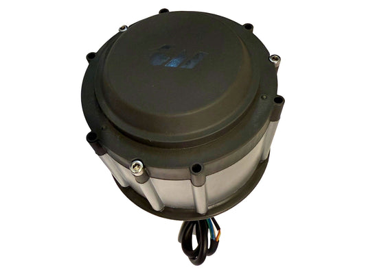 Hub Motor - Rear for Luba1