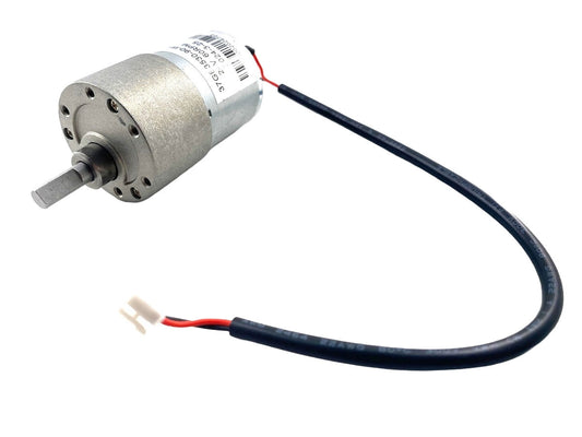Lift Motor for Luba1