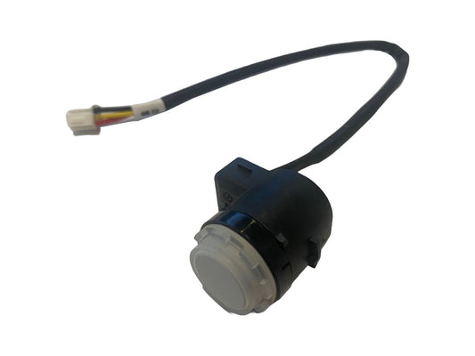 Ultrasonic Probe 1 for Luba1