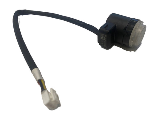 Ultrasonic Probe 2 for Luba1