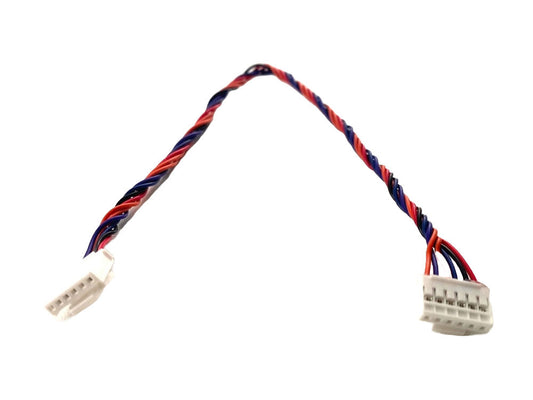 magnetic-coding adapter cable for Luba1