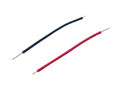Switch Wire for the Limit Sensor for Luba 1.  D.015.SZ0099