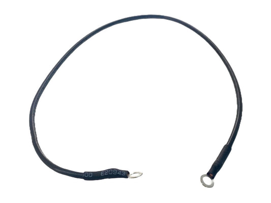 ground wire of ultrasonic for Luba1