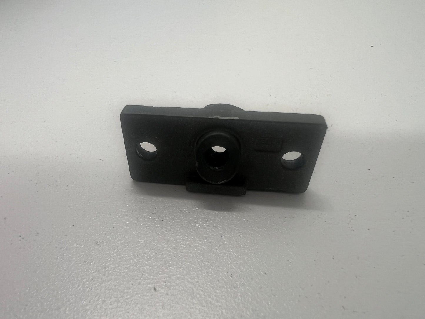 Front Axle Pressure Block (Highcut) - LUBA 2/LUBA 2X/LUBA 3 - K.020.SZ0003