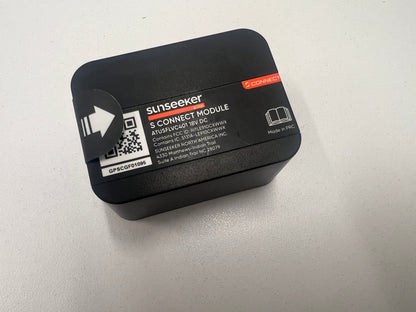 Sunseeker 4G/LTE Cellular S Connect Module (Gen 1) - X3/X5/X7 - 16601031-01