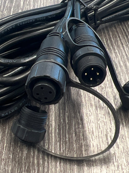 RTK extension cable (US Standard) - LUBA 2/LUBA 2X/LUBA mini/YUKA mini/YUKA - C.P.XS.000106002